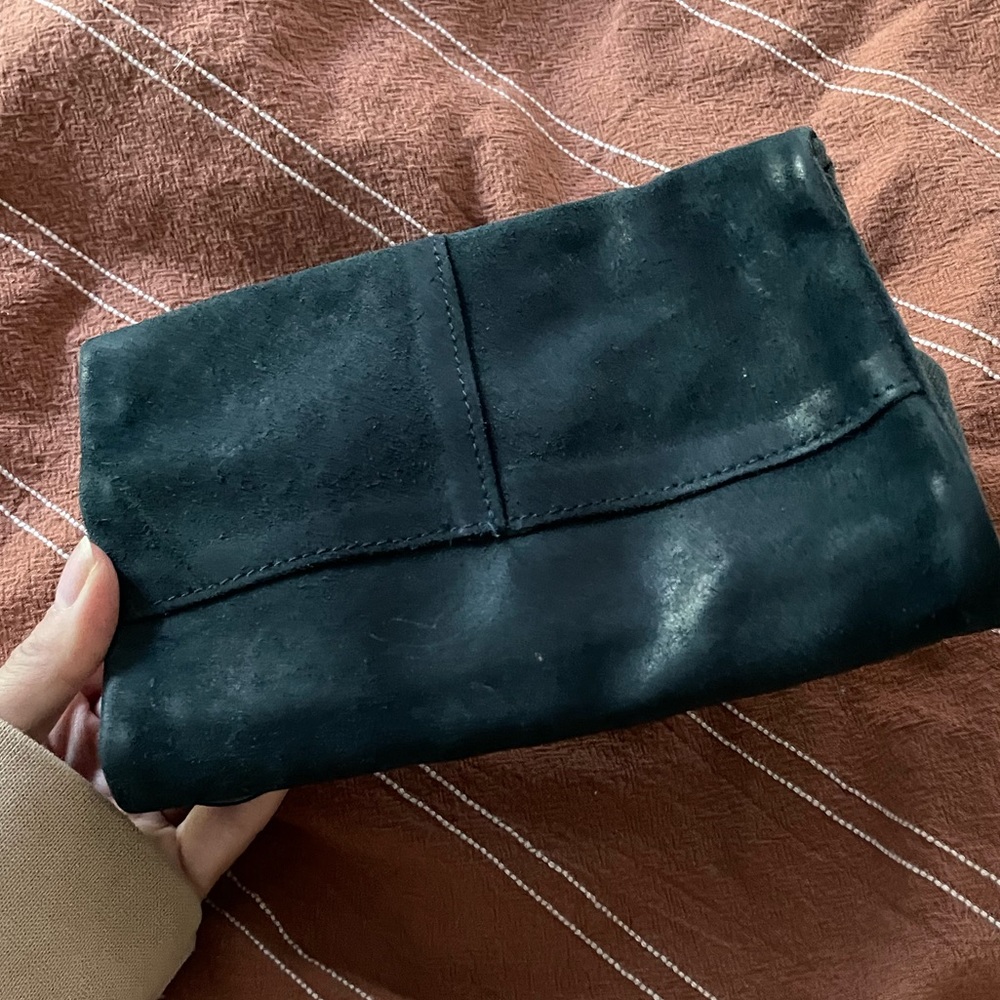Blue Wallet